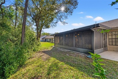 Charming 2/2 Villa in Award-Winning Timber Pines - Private on Timber Pines Golf Course in Florida - for sale on GolfHomes.com, golf home, golf lot