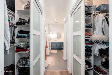 Welcome to your dream retreat in the pines! Tucked in the on Continental Country Club in Arizona - for sale on GolfHomes.com, golf home, golf lot