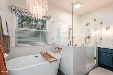 Welcome to your dream retreat in the pines! Tucked in the on Continental Country Club in Arizona - for sale on GolfHomes.com, golf home, golf lot