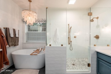 Welcome to your dream retreat in the pines! Tucked in the on Continental Country Club in Arizona - for sale on GolfHomes.com, golf home, golf lot