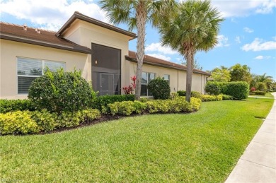If you love the look and feel of model homes, this is the one on Palmira Golf and Country Club in Florida - for sale on GolfHomes.com, golf home, golf lot