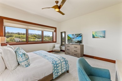 This is a turnkey opportunity at the magnificent Montage on Kapalua Golf Club - Bay Course in Hawaii - for sale on GolfHomes.com, golf home, golf lot