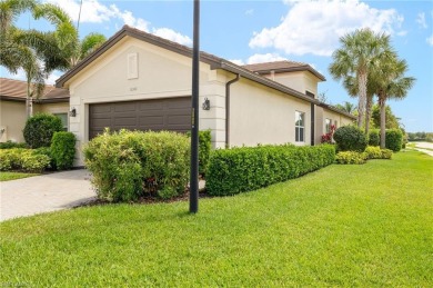 If you love the look and feel of model homes, this is the one on Palmira Golf and Country Club in Florida - for sale on GolfHomes.com, golf home, golf lot