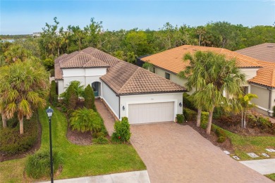 Welcome to this exquisite Taylor Morrison Farnese model home on Mission Valley Country Club in Florida - for sale on GolfHomes.com, golf home, golf lot