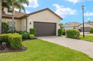 If you love the look and feel of model homes, this is the one on Palmira Golf and Country Club in Florida - for sale on GolfHomes.com, golf home, golf lot