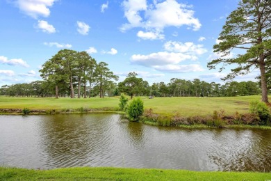 Located on the top floor of a two-story building, this well-kept on Myrtlewood Golf Course and Club  in South Carolina - for sale on GolfHomes.com, golf home, golf lot