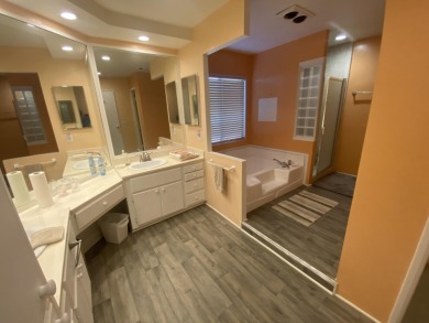 This great manufactured home is located in Palm Desert Greens on Palm Desert Greens Country Club in California - for sale on GolfHomes.com, golf home, golf lot