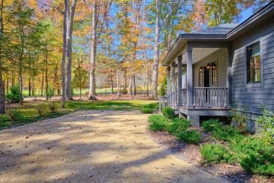 This Is A Fabulously Crafted Home With Open Great Room, welcome on The Greenbrier Golf Resort in West Virginia - for sale on GolfHomes.com, golf home, golf lot