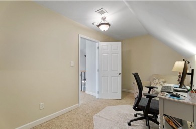 Sellers are relocating to another state and now this fabulous on The Carolina Country Club in South Carolina - for sale on GolfHomes.com, golf home, golf lot