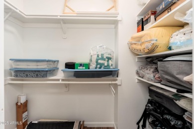 Welcome to your dream retreat in the pines! Tucked in the on Continental Country Club in Arizona - for sale on GolfHomes.com, golf home, golf lot