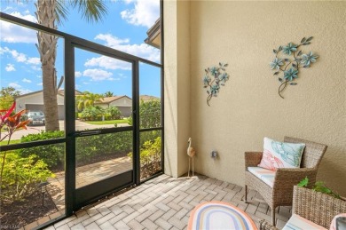 If you love the look and feel of model homes, this is the one on Palmira Golf and Country Club in Florida - for sale on GolfHomes.com, golf home, golf lot