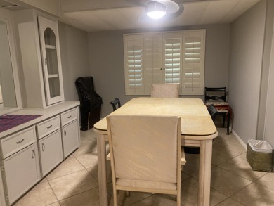 This great manufactured home is located in Palm Desert Greens on Palm Desert Greens Country Club in California - for sale on GolfHomes.com, golf home, golf lot