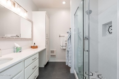 Welcome to your dream retreat in the pines! Tucked in the on Continental Country Club in Arizona - for sale on GolfHomes.com, golf home, golf lot