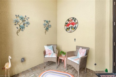 If you love the look and feel of model homes, this is the one on Palmira Golf and Country Club in Florida - for sale on GolfHomes.com, golf home, golf lot