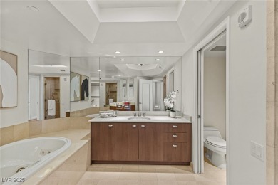 Discover exceptional value at Turnberry Place, Las Vegas. This on Las Vegas Country Club in Nevada - for sale on GolfHomes.com, golf home, golf lot