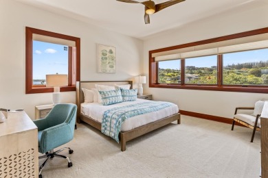 This is a turnkey opportunity at the magnificent Montage on Kapalua Golf Club - Bay Course in Hawaii - for sale on GolfHomes.com, golf home, golf lot