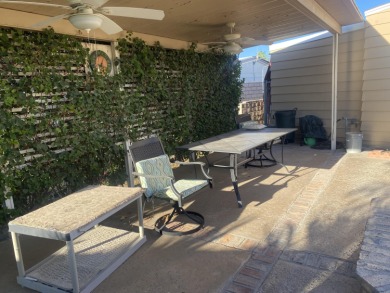 This great manufactured home is located in Palm Desert Greens on Palm Desert Greens Country Club in California - for sale on GolfHomes.com, golf home, golf lot