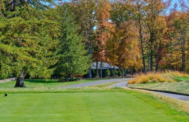 This Is A Fabulously Crafted Home With Open Great Room, welcome on The Greenbrier Golf Resort in West Virginia - for sale on GolfHomes.com, golf home, golf lot