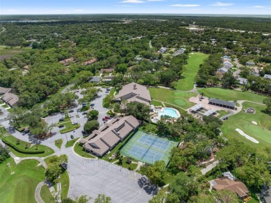 Charming 2/2 Villa in Award-Winning Timber Pines - Private on Timber Pines Golf Course in Florida - for sale on GolfHomes.com, golf home, golf lot