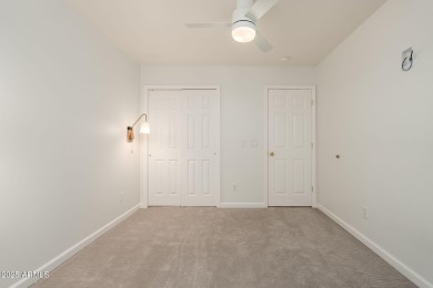 Welcome to your dream retreat in the pines! Tucked in the on Continental Country Club in Arizona - for sale on GolfHomes.com, golf home, golf lot