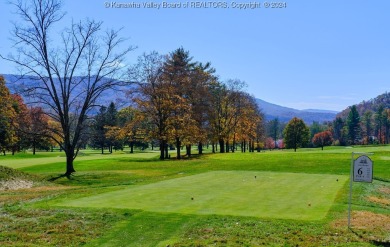 This Is A Fabulously Crafted Home With Open Great Room, welcome on The Greenbrier Golf Resort in West Virginia - for sale on GolfHomes.com, golf home, golf lot