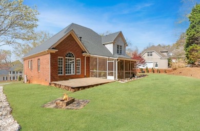 Sellers are relocating to another state and now this fabulous on The Carolina Country Club in South Carolina - for sale on GolfHomes.com, golf home, golf lot