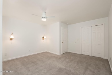 Welcome to your dream retreat in the pines! Tucked in the on Continental Country Club in Arizona - for sale on GolfHomes.com, golf home, golf lot