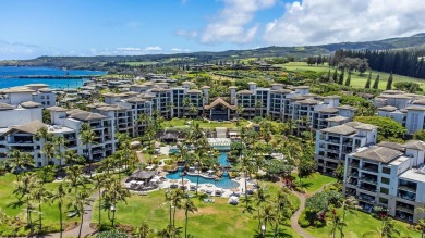 This is a turnkey opportunity at the magnificent Montage on Kapalua Golf Club - Bay Course in Hawaii - for sale on GolfHomes.com, golf home, golf lot