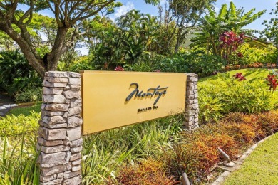 This is a turnkey opportunity at the magnificent Montage on Kapalua Golf Club - Bay Course in Hawaii - for sale on GolfHomes.com, golf home, golf lot