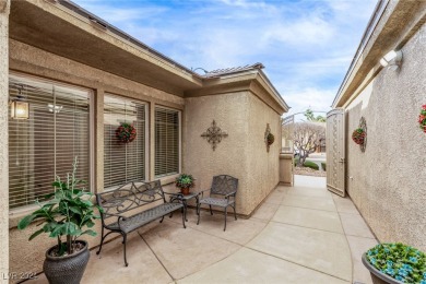 Welcome to this stunning 3-bedroom home with office/Den, nestled on Stallion Mountain Golf Course in Nevada - for sale on GolfHomes.com, golf home, golf lot