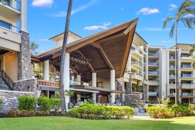 This is a turnkey opportunity at the magnificent Montage on Kapalua Golf Club - Bay Course in Hawaii - for sale on GolfHomes.com, golf home, golf lot