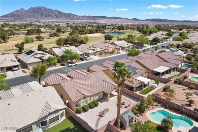 PRICED TO SELL!! Don't miss this incredible opportunity for on Stallion Mountain Golf Course in Nevada - for sale on GolfHomes.com, golf home, golf lot