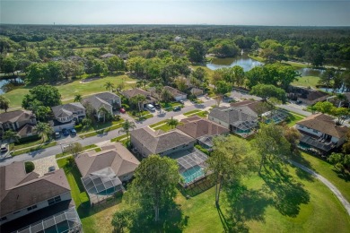 Under contract-accepting backup offers. Nestled on the Expert on The Eagles Golf Course and Club in Florida - for sale on GolfHomes.com, golf home, golf lot