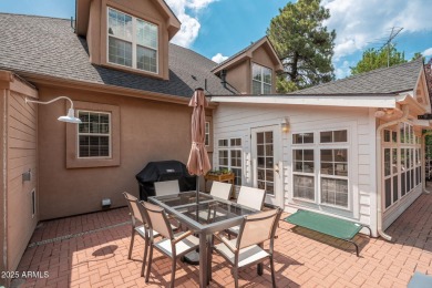 Welcome to your dream retreat in the pines! Tucked in the on Continental Country Club in Arizona - for sale on GolfHomes.com, golf home, golf lot