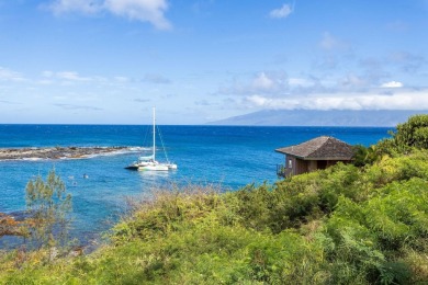 This is a turnkey opportunity at the magnificent Montage on Kapalua Golf Club - Bay Course in Hawaii - for sale on GolfHomes.com, golf home, golf lot