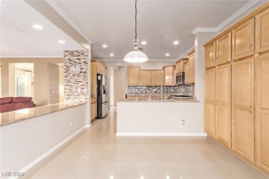 Welcome to this stunning 3-bedroom home with office/Den, nestled on Stallion Mountain Golf Course in Nevada - for sale on GolfHomes.com, golf home, golf lot