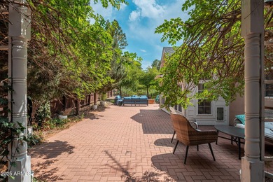 Welcome to your dream retreat in the pines! Tucked in the on Continental Country Club in Arizona - for sale on GolfHomes.com, golf home, golf lot