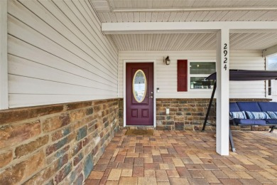 Welcome home to this beautifully maintained 2020 residence in on Deer Creek RV Golf Resort in Florida - for sale on GolfHomes.com, golf home, golf lot
