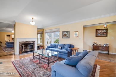 Discover one of the largest and most desirable single-family on Concordia Golf Club in New Jersey - for sale on GolfHomes.com, golf home, golf lot