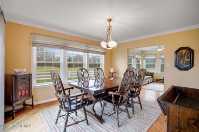 Discover one of the largest and most desirable single-family on Concordia Golf Club in New Jersey - for sale on GolfHomes.com, golf home, golf lot