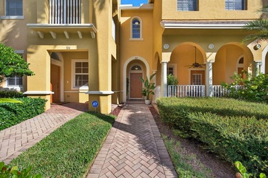 WELCOME HOME! This beautifully designed and meticulously on The Club At Admirals Cove Golf Village in Florida - for sale on GolfHomes.com, golf home, golf lot