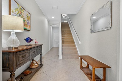 WELCOME HOME! This beautifully designed and meticulously on The Club At Admirals Cove Golf Village in Florida - for sale on GolfHomes.com, golf home, golf lot