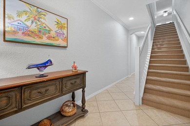 WELCOME HOME! This beautifully designed and meticulously on The Club At Admirals Cove Golf Village in Florida - for sale on GolfHomes.com, golf home, golf lot