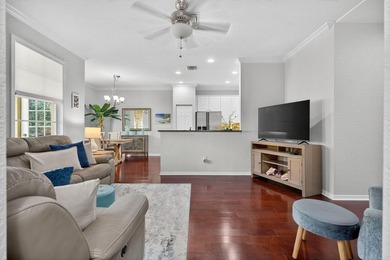 WELCOME HOME! This beautifully designed and meticulously on The Club At Admirals Cove Golf Village in Florida - for sale on GolfHomes.com, golf home, golf lot