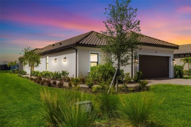 NEW IMPROVED PRICE!!!  LIVE the GOLF dream NOW in this on Esplanade Golf and Country at Lakewood Ranch in Florida - for sale on GolfHomes.com, golf home, golf lot