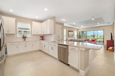 NEW IMPROVED PRICE!!!  LIVE the GOLF dream NOW in this on Esplanade Golf and Country at Lakewood Ranch in Florida - for sale on GolfHomes.com, golf home, golf lot