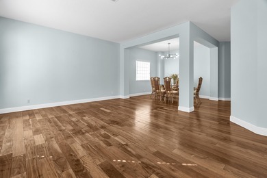 Beautifully cared for and move-in-ready!  This 4-brdroom, 3-bath on Bear Lakes Country Club in Florida - for sale on GolfHomes.com, golf home, golf lot