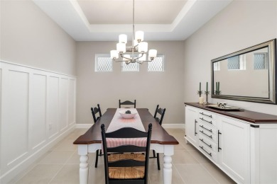 NEW IMPROVED PRICE!!!  LIVE the GOLF dream NOW in this on Esplanade Golf and Country at Lakewood Ranch in Florida - for sale on GolfHomes.com, golf home, golf lot