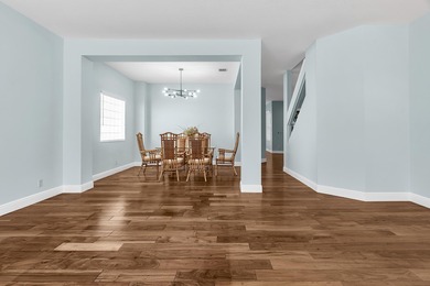 Beautifully cared for and move-in-ready!  This 4-brdroom, 3-bath on Bear Lakes Country Club in Florida - for sale on GolfHomes.com, golf home, golf lot