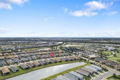 NEW IMPROVED PRICE!!!  LIVE the GOLF dream NOW in this on Esplanade Golf and Country at Lakewood Ranch in Florida - for sale on GolfHomes.com, golf home, golf lot